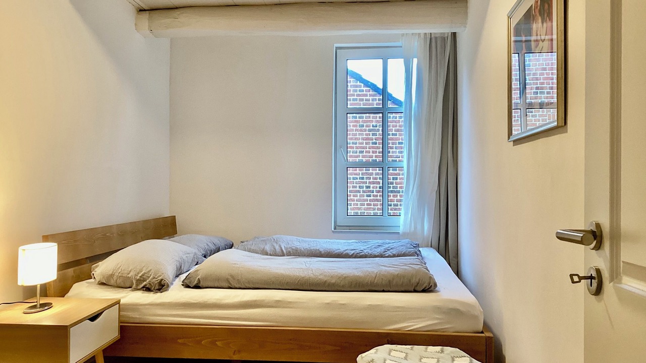 Photo of Bedroom in Upleward