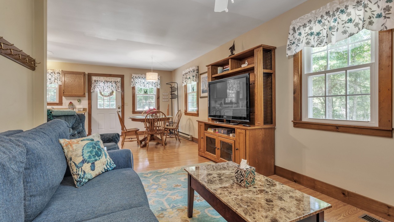 Photo of Bedroom in Old Mystic