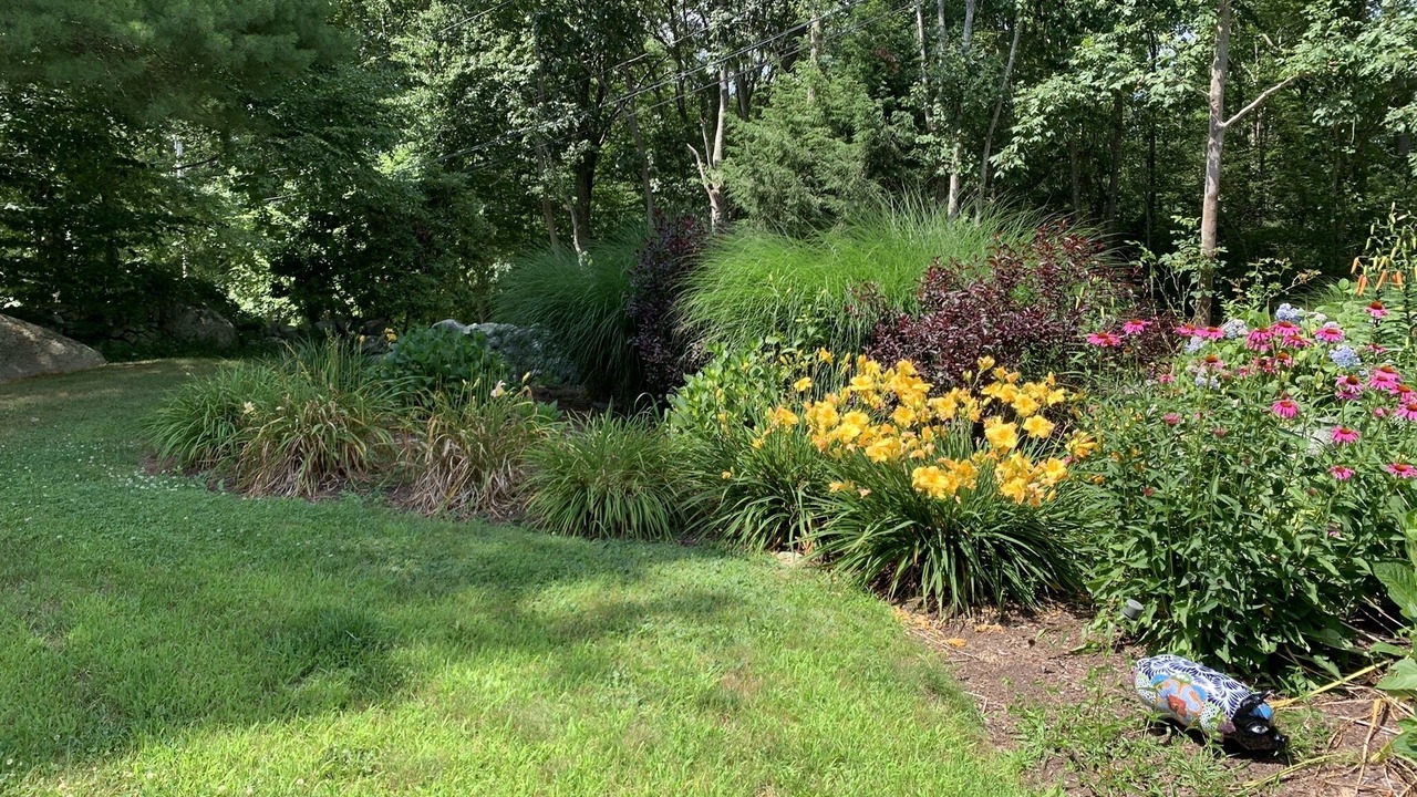 Photo of Outdoor in Old Mystic