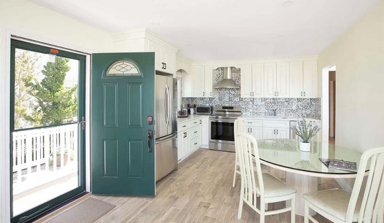Photo of Kitchen in Mattituck