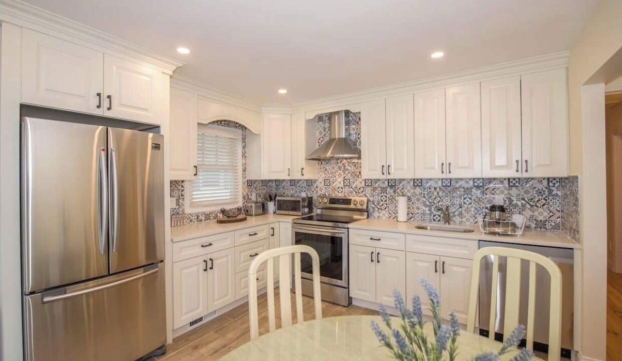 Photo of Kitchen in Mattituck