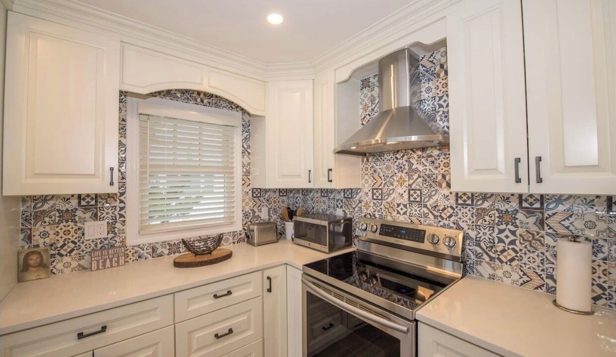 Photo of Kitchen in Mattituck