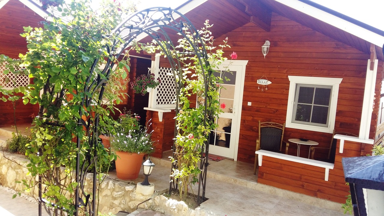 Photo of Patio Balcony in Trakata