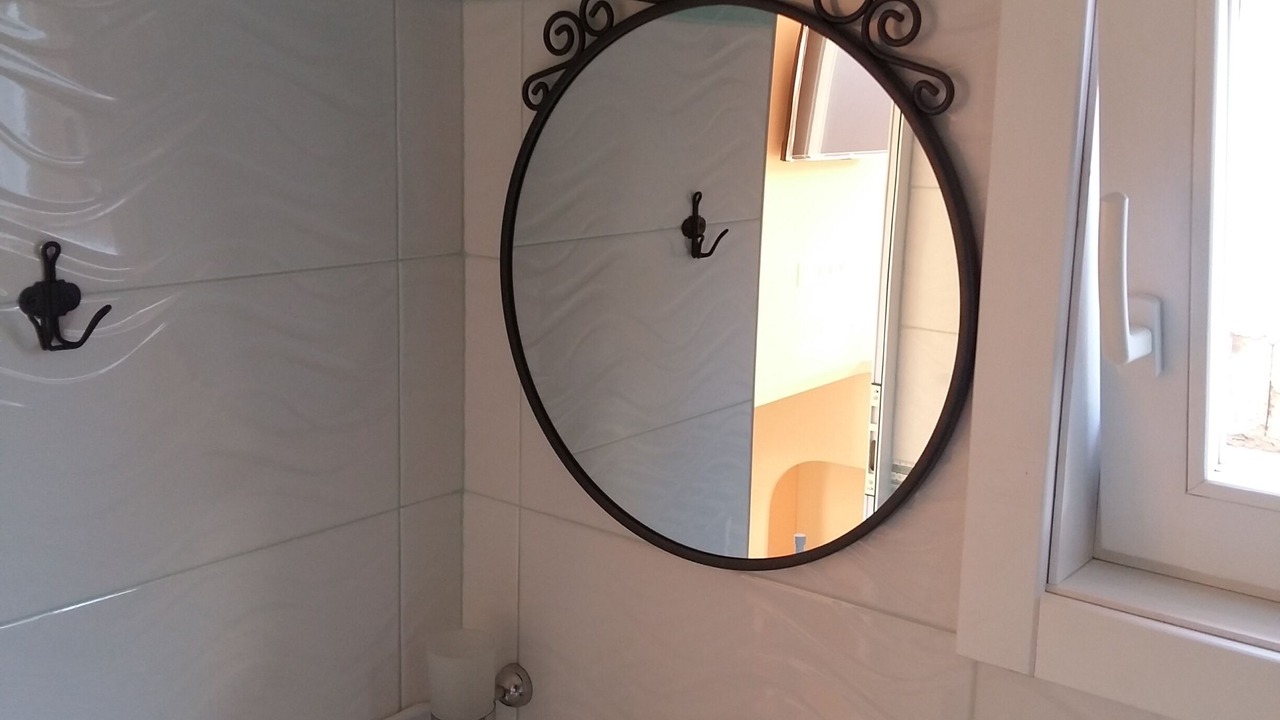 Photo of Bathroom in Trakata