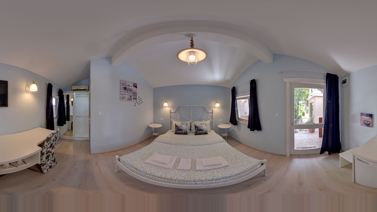 Photo of Bedroom in Trakata