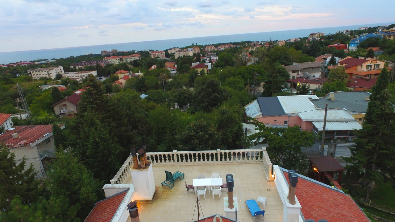 Photo of Patio Balcony in Trakata