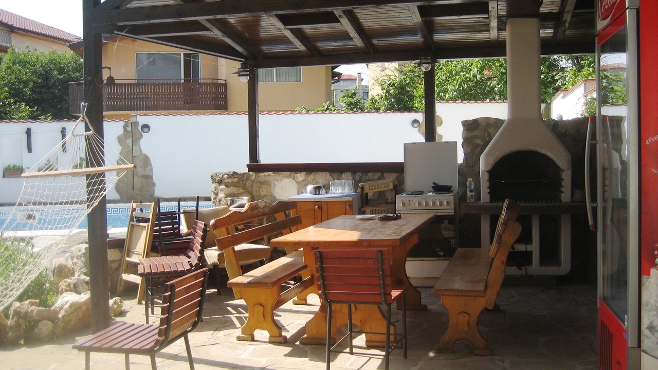Photo of Outdoor in Trakata