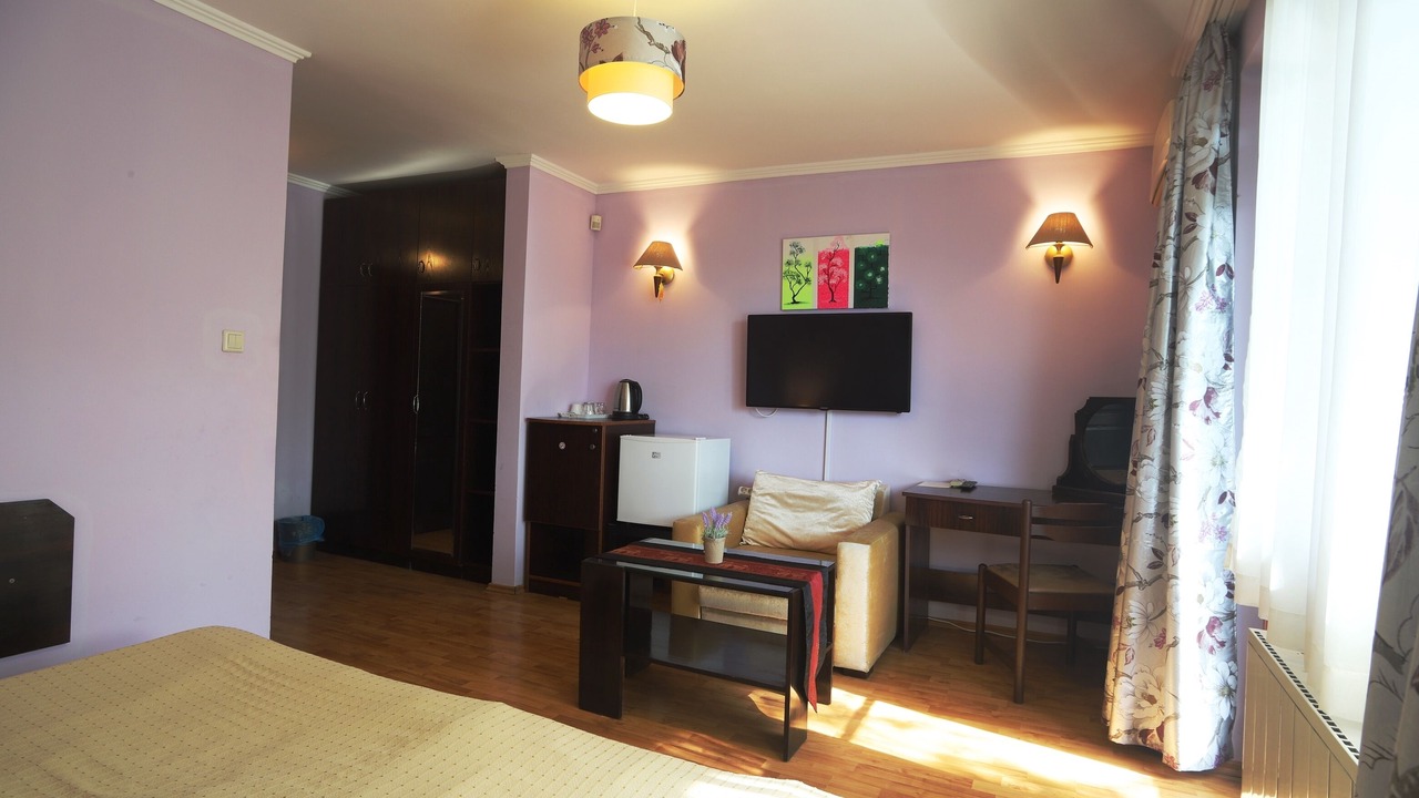 Photo of Bedroom in Trakata