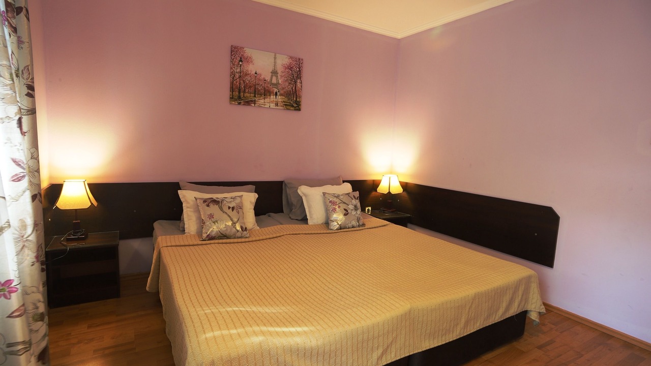 Photo of Bedroom in Trakata