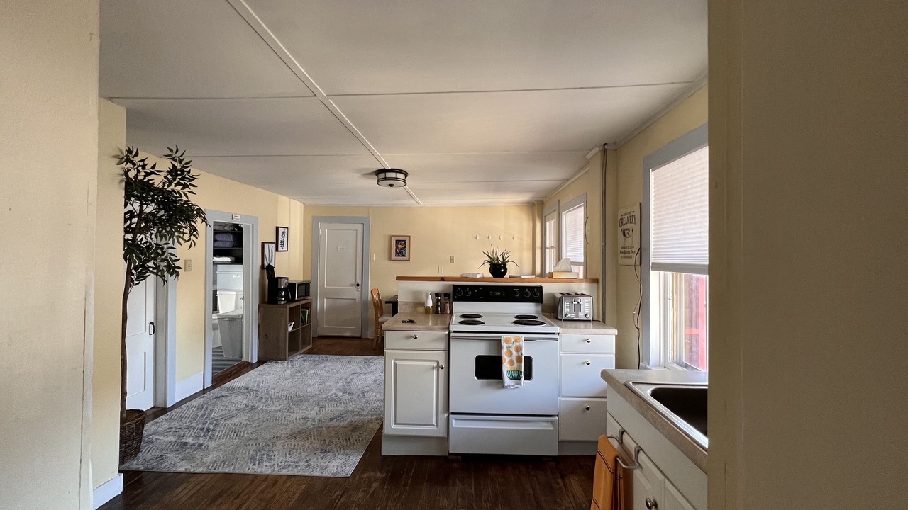 Photo of Bedroom in Johnson