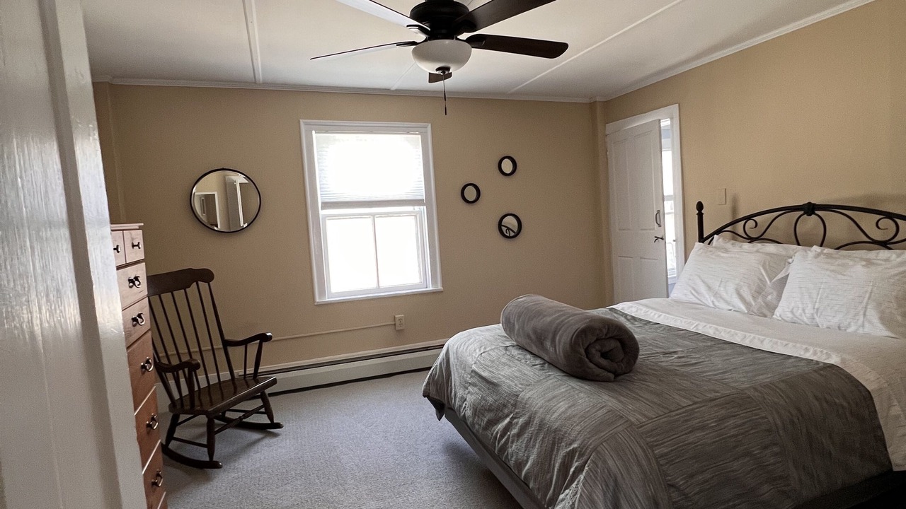 Photo of Bedroom in Johnson