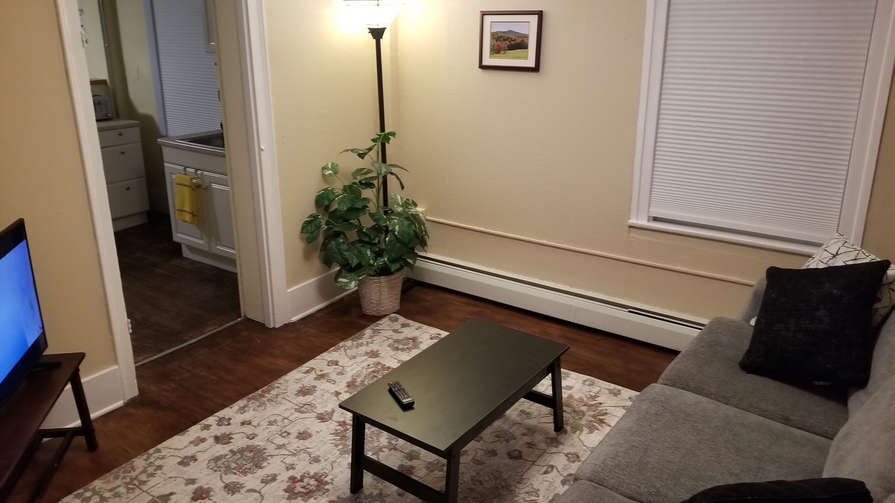 Photo of Livingroom in Johnson