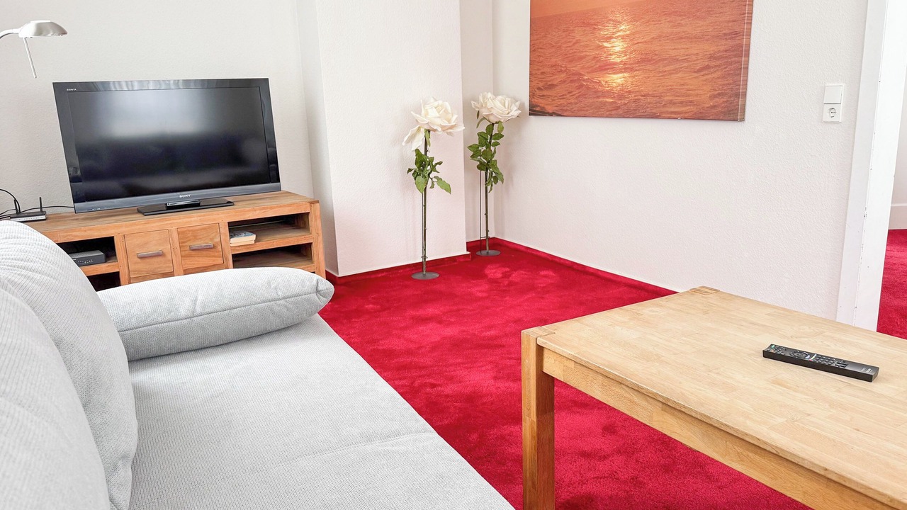 Photo of Livingroom in Norderney