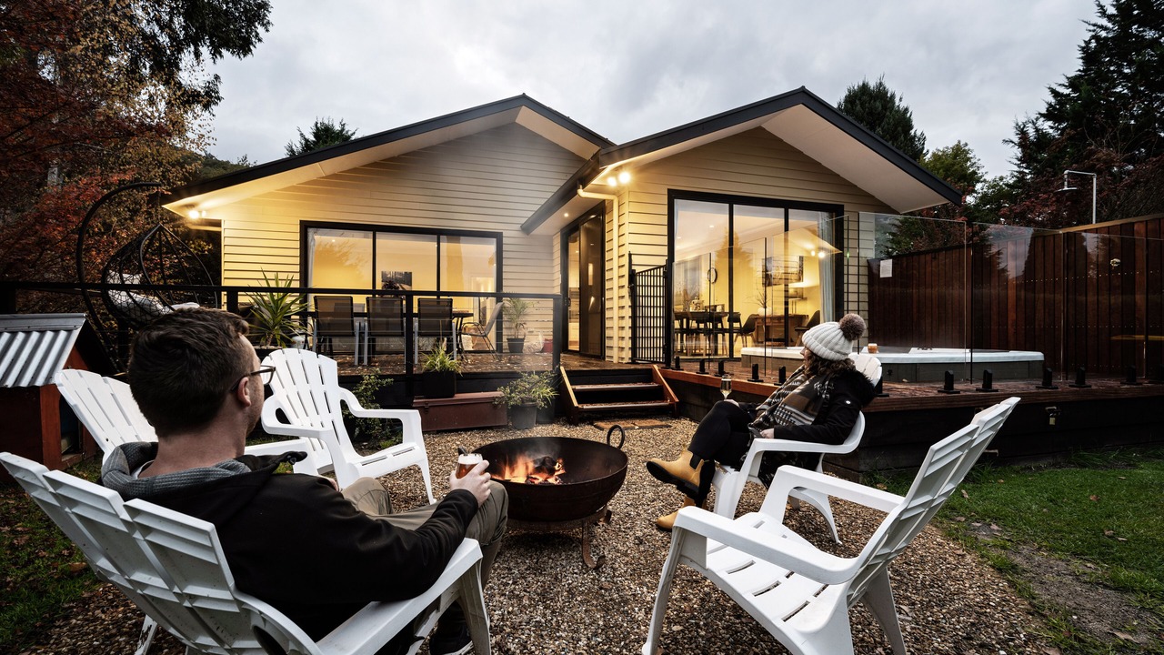 Photo of Outdoor in Tawonga South