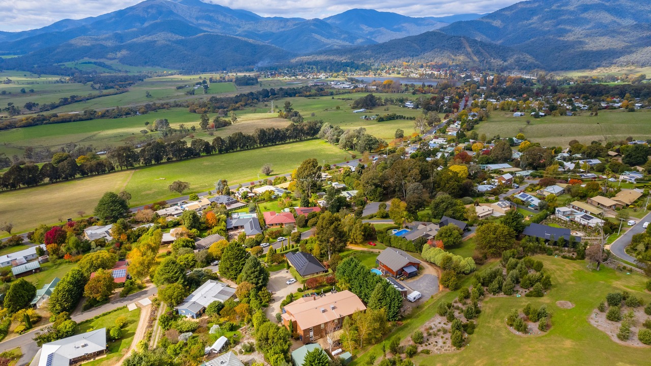 Photo of Others in Tawonga South