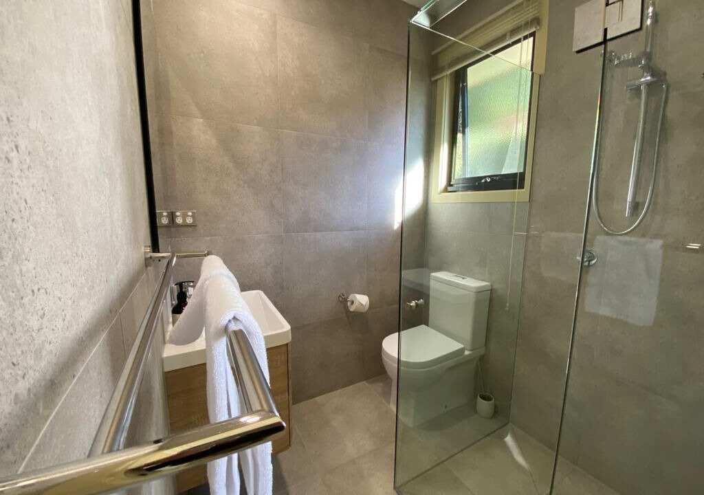 Photo of Bathroom in Tawonga South