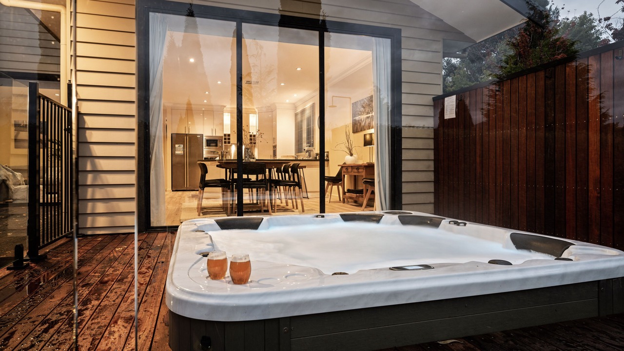 Photo of Outdoor in Tawonga South