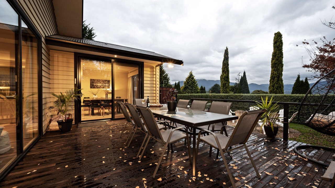 Photo of Outdoor in Tawonga South