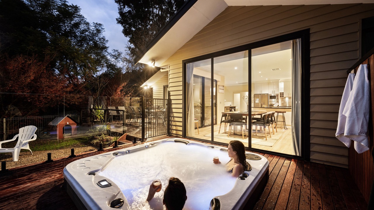 Photo of Outdoor in Tawonga South