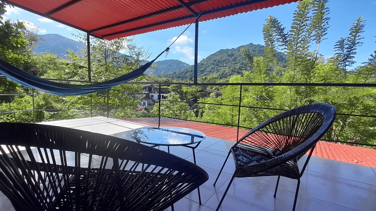 Photo of Outdoor in Minca