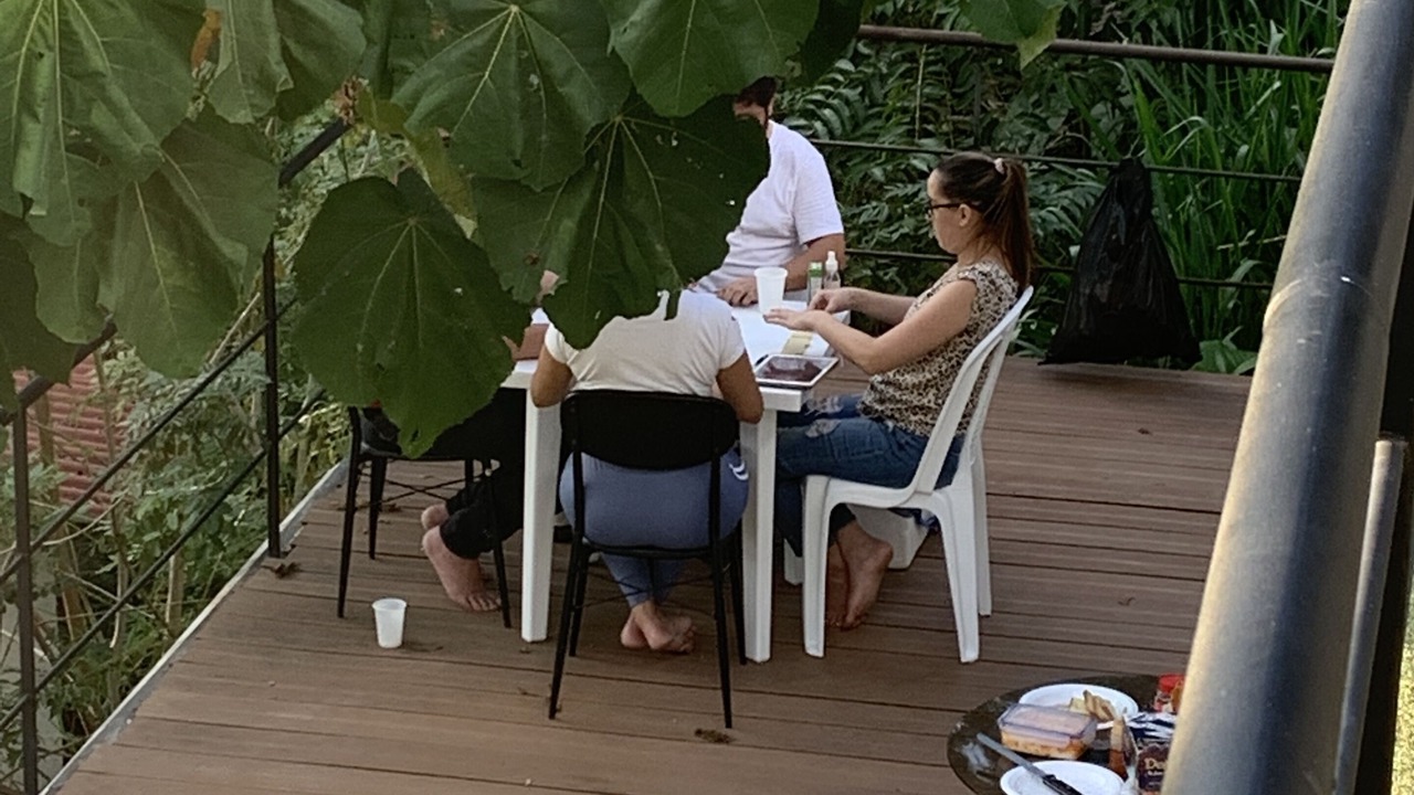 Photo of Outdoor in Minca