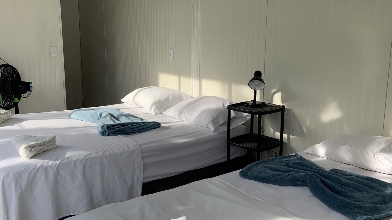 Photo of Bedroom in Minca