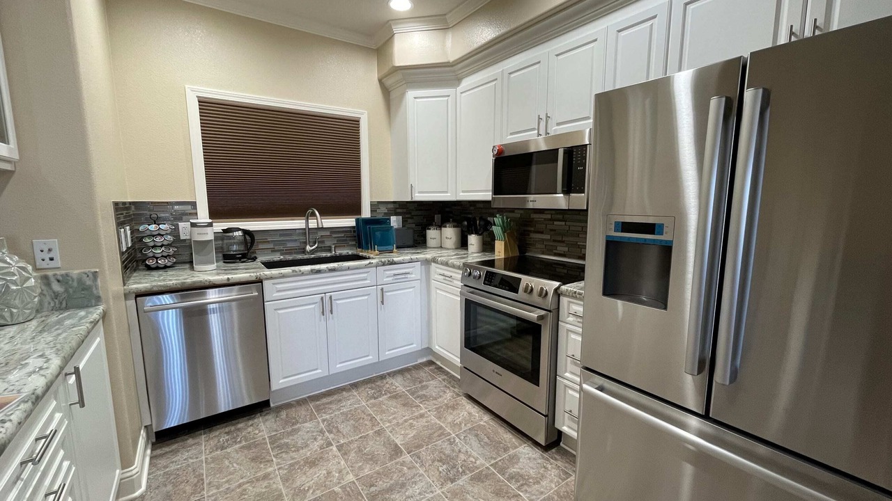 Photo of Kitchen in Santa Clara