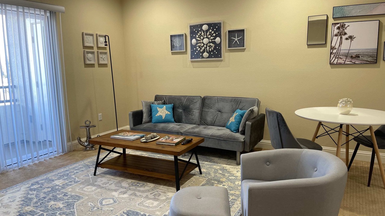 Photo of Livingroom in Santa Clara