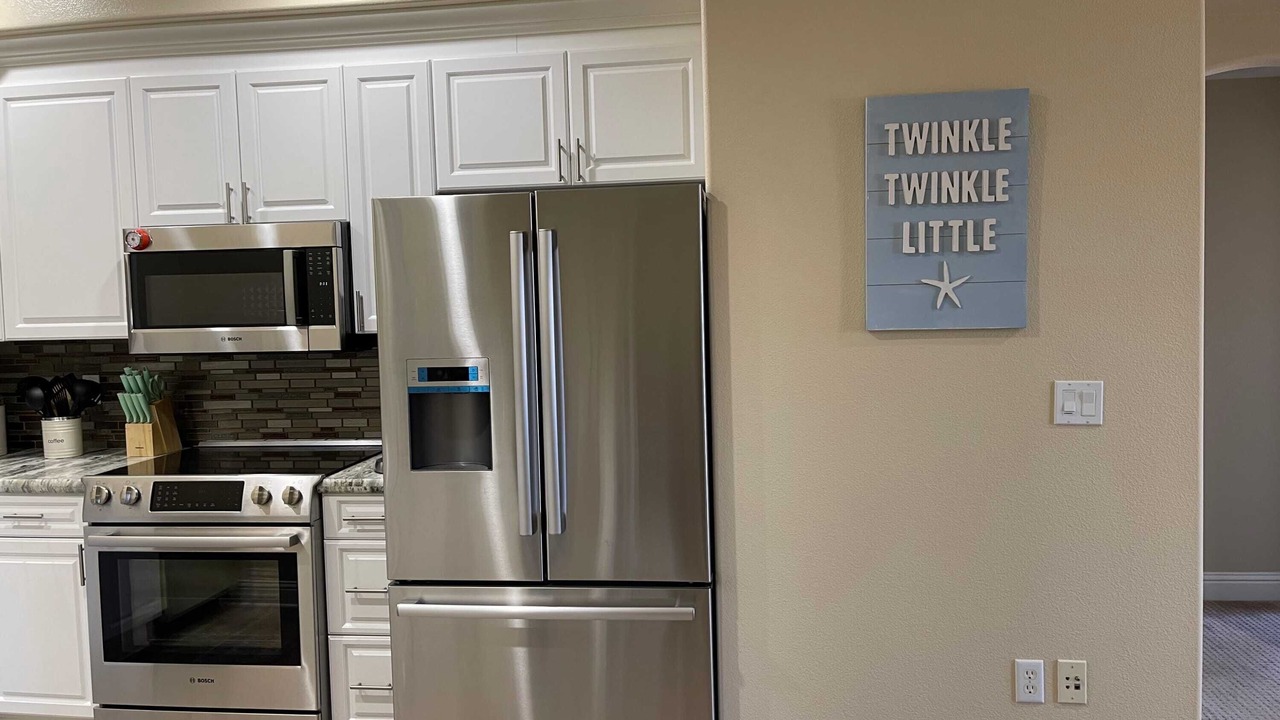 Photo of Kitchen in Santa Clara