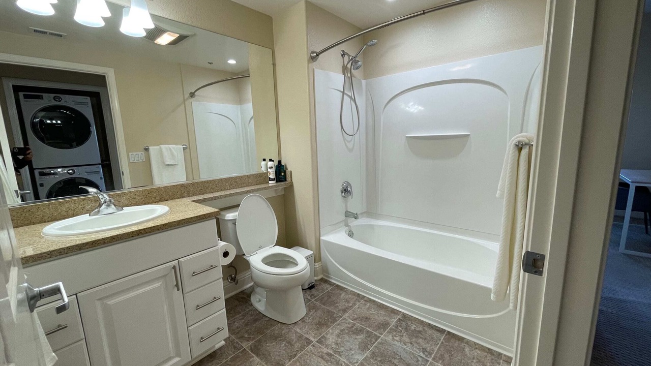 Photo of Bathroom in Santa Clara