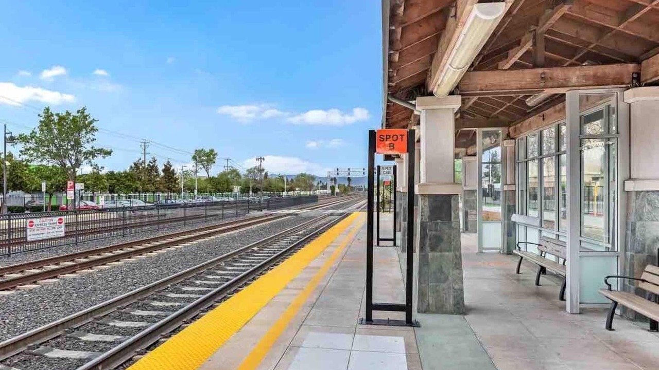 Photo of Outdoor in Santa Clara