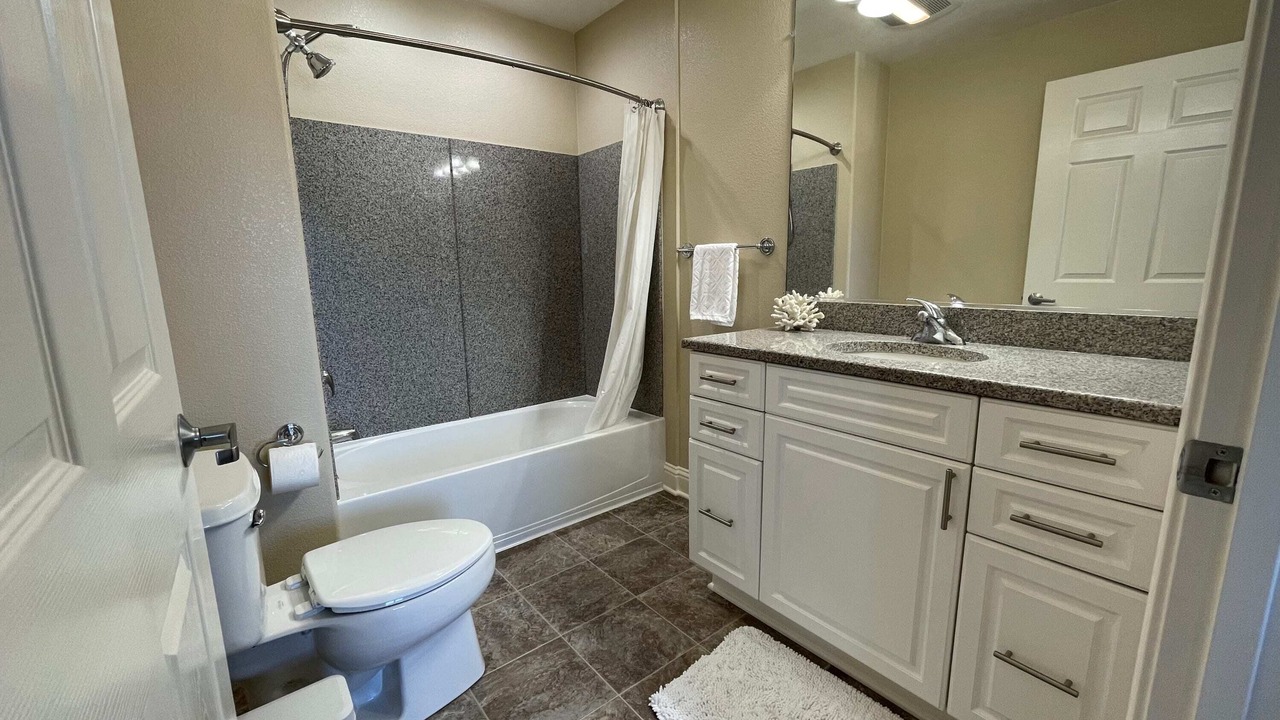 Photo of Bathroom in Santa Clara