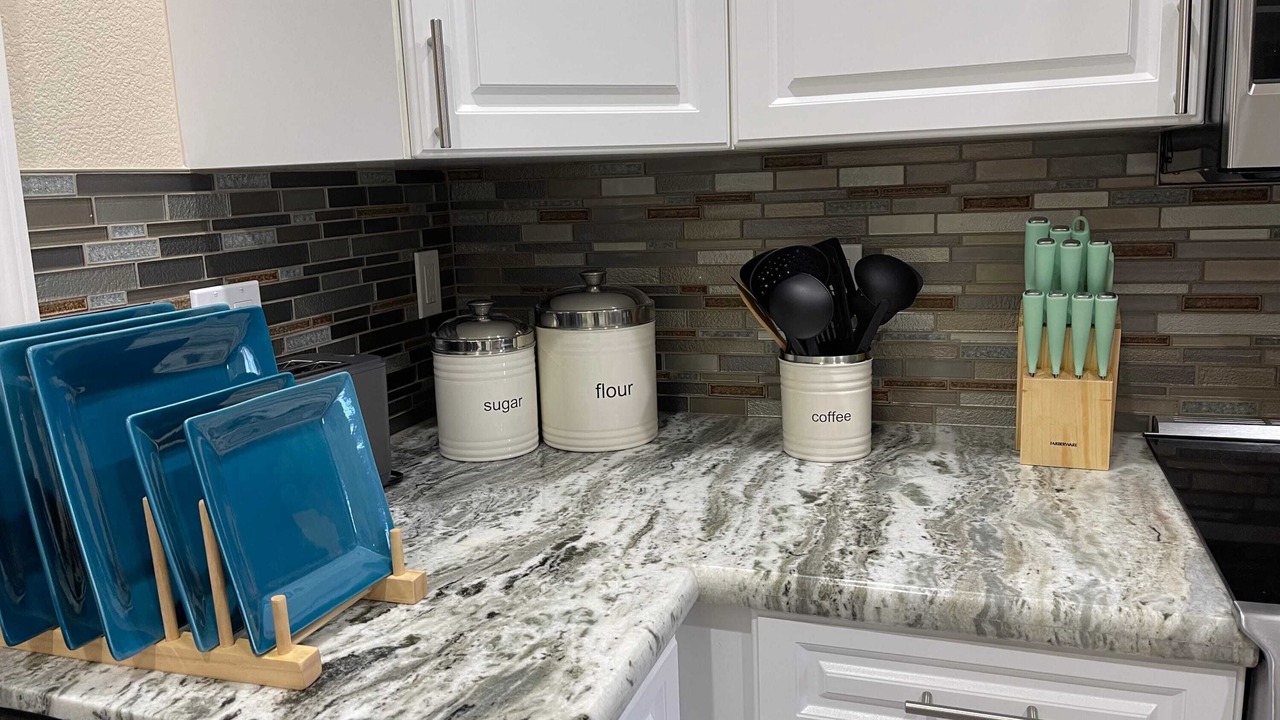Photo of Kitchen in Santa Clara