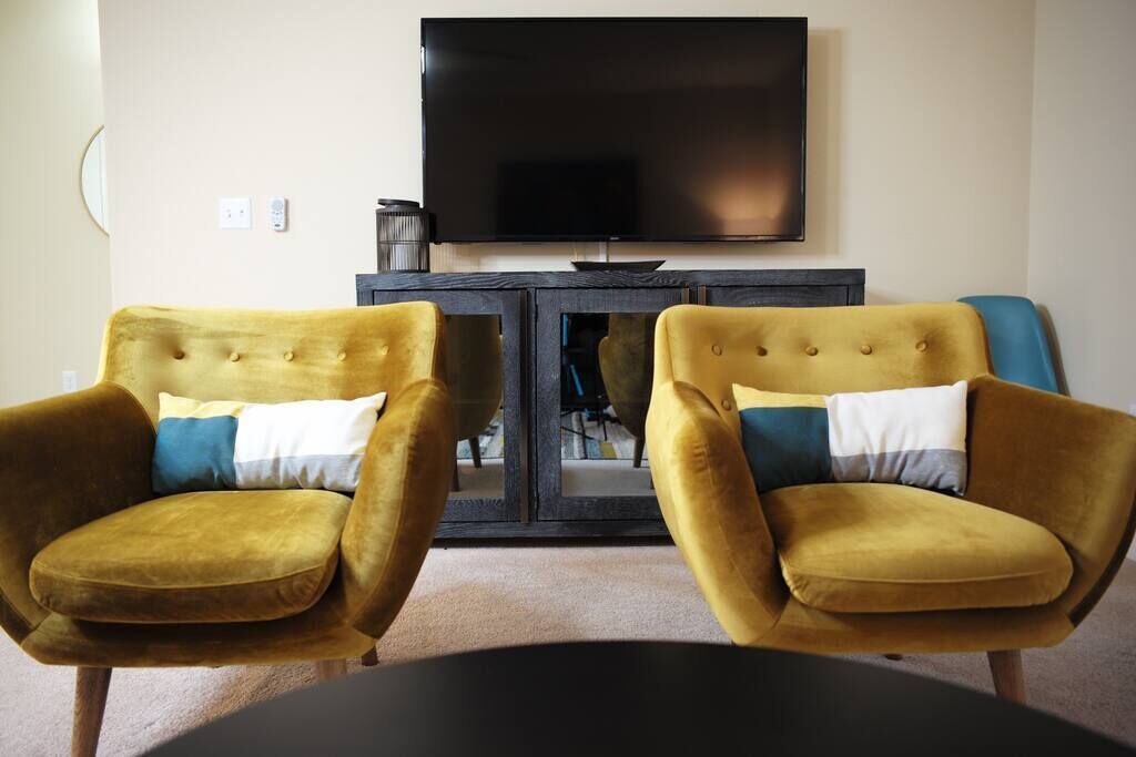 Photo of Livingroom in Santa Clara