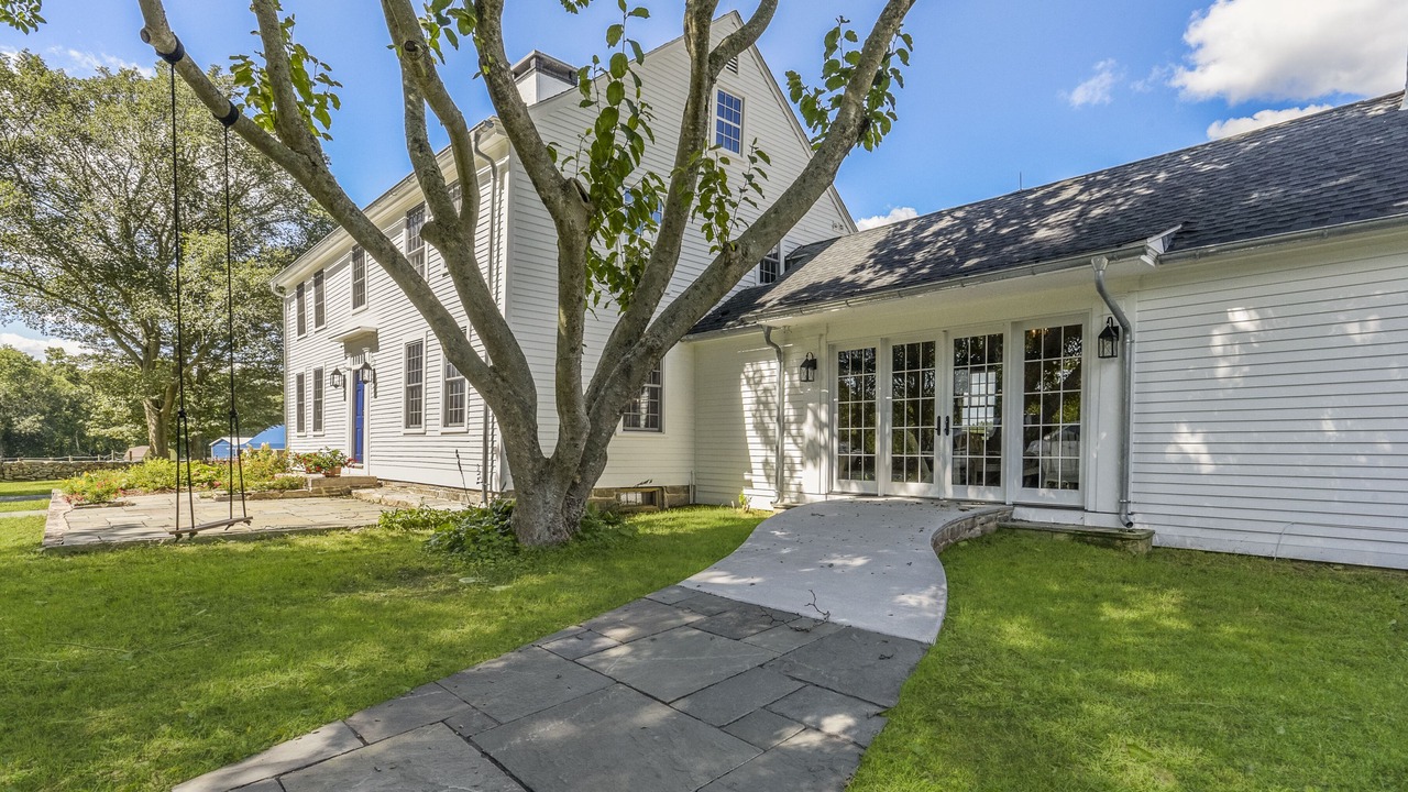 Photo of Outdoor in Stonington