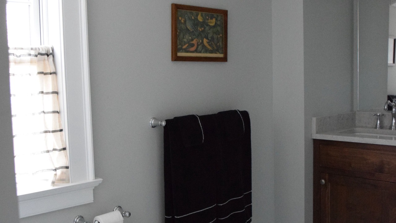 Photo of Bathroom in Stonington