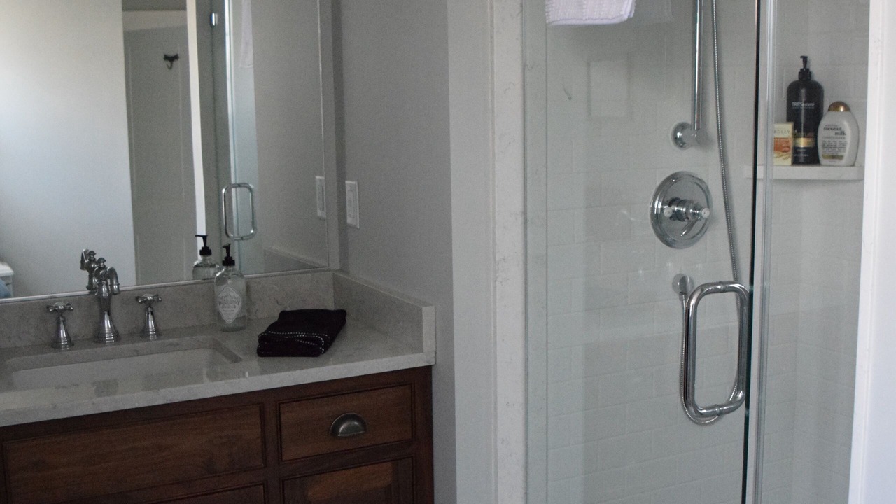 Photo of Bathroom in Stonington