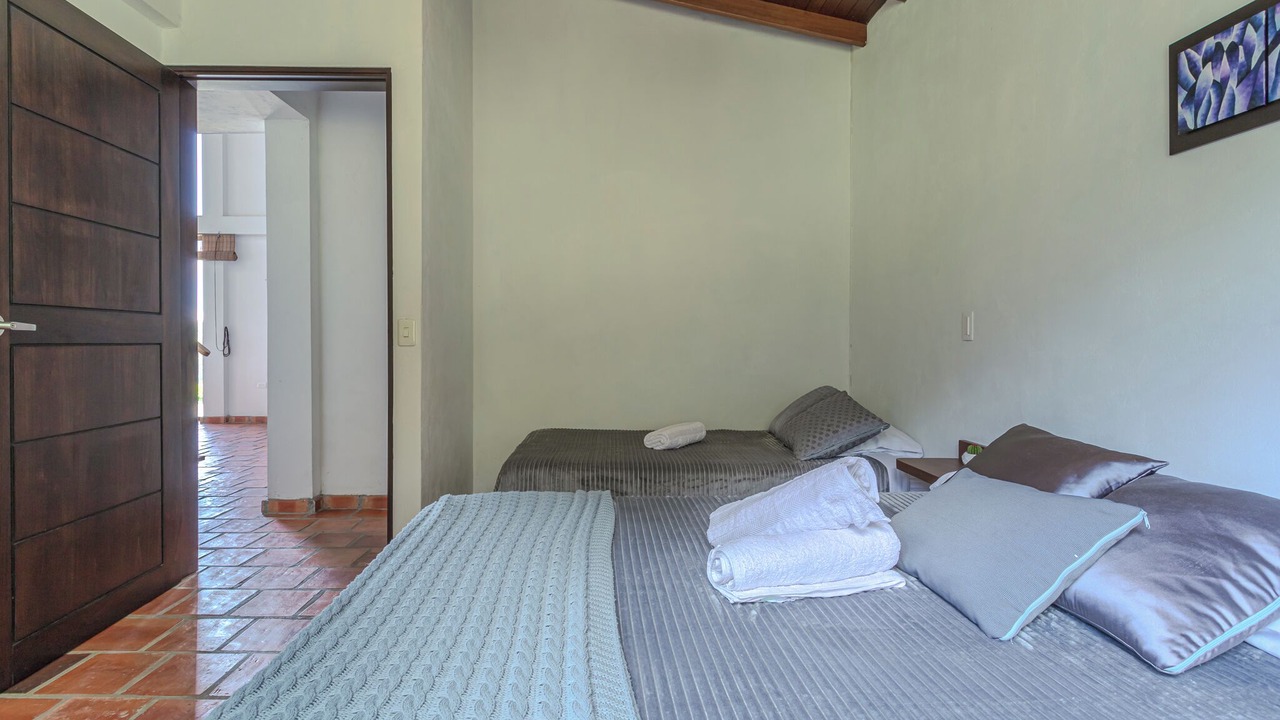 Photo of Bedroom in Guatape