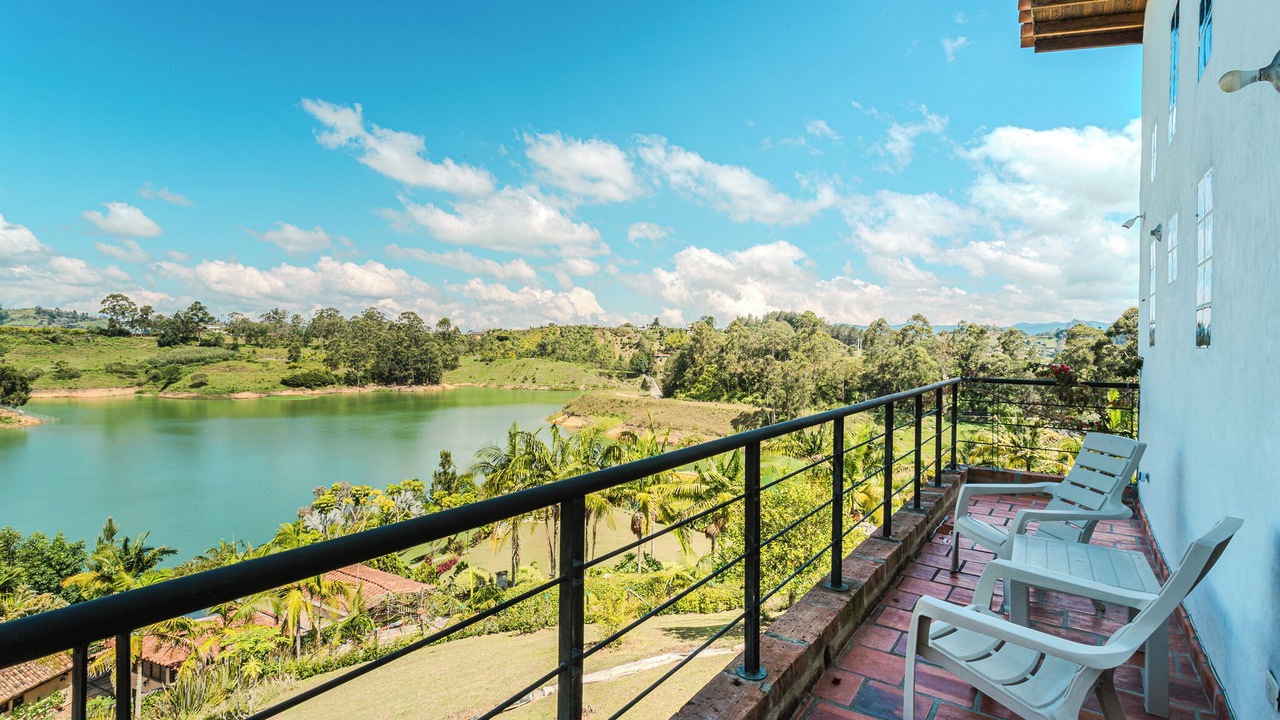 Photo of Outdoor in Guatape