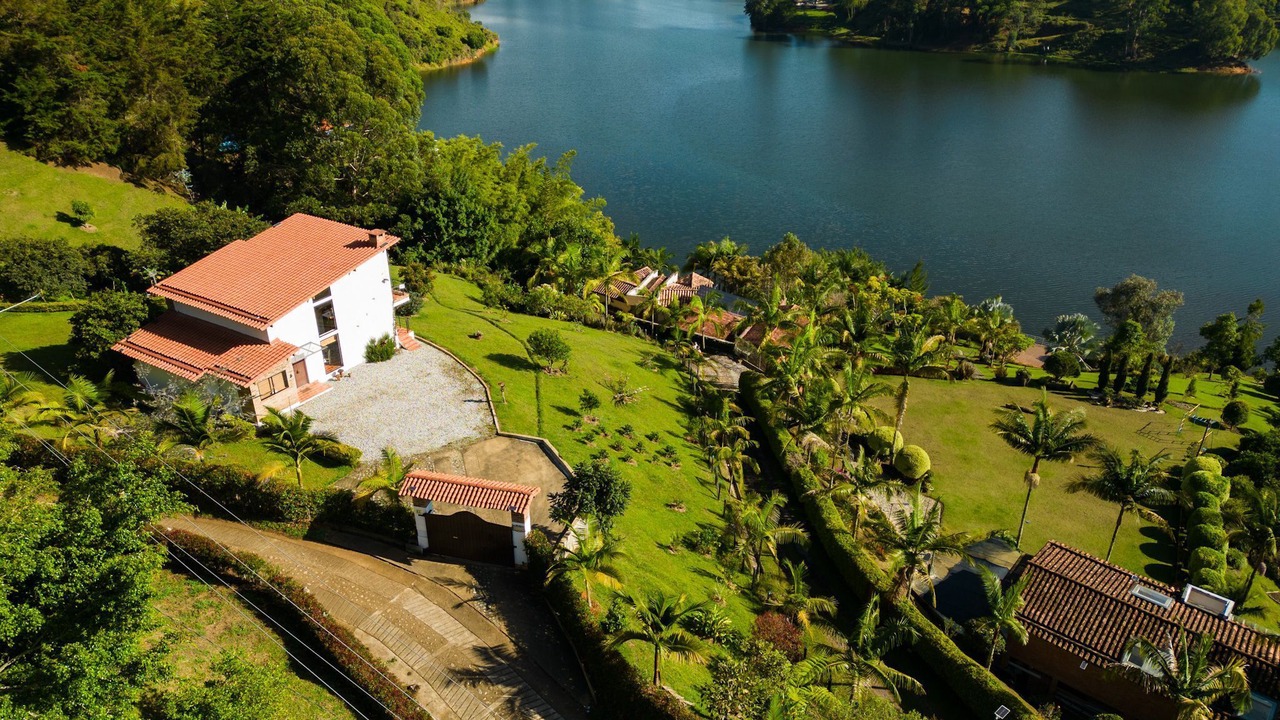 Photo of Outdoor in Guatape