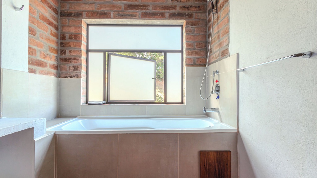 Photo of Bathroom in Guatape