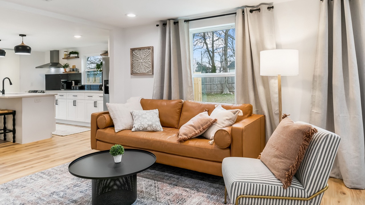 Photo of Livingroom in McKinney