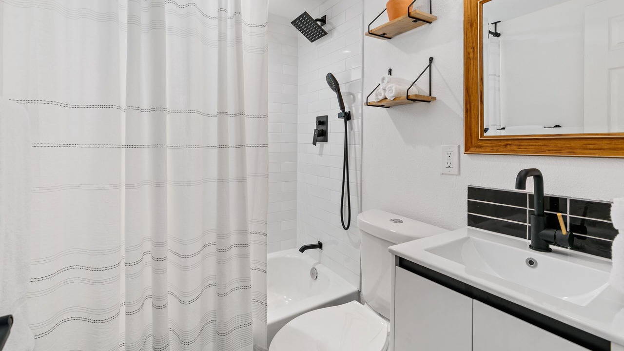 Photo of Bathroom in McKinney