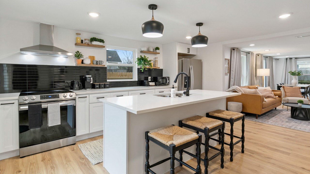 Photo of Kitchen in McKinney