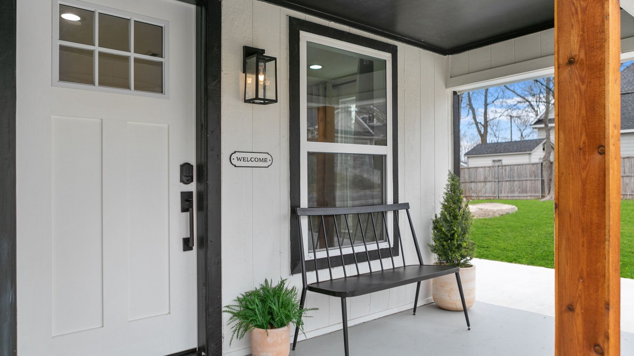 Photo of Outdoor in McKinney