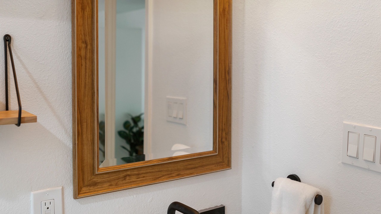 Photo of Bathroom in McKinney