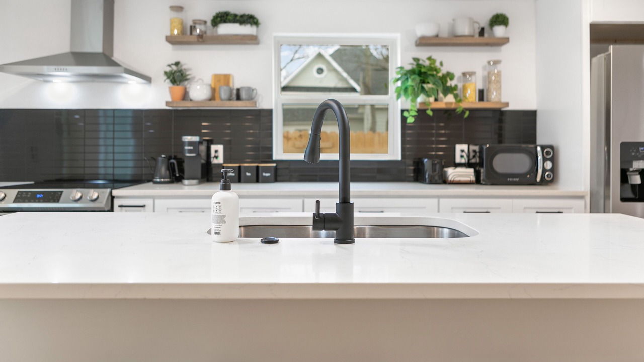 Photo of Kitchen in McKinney
