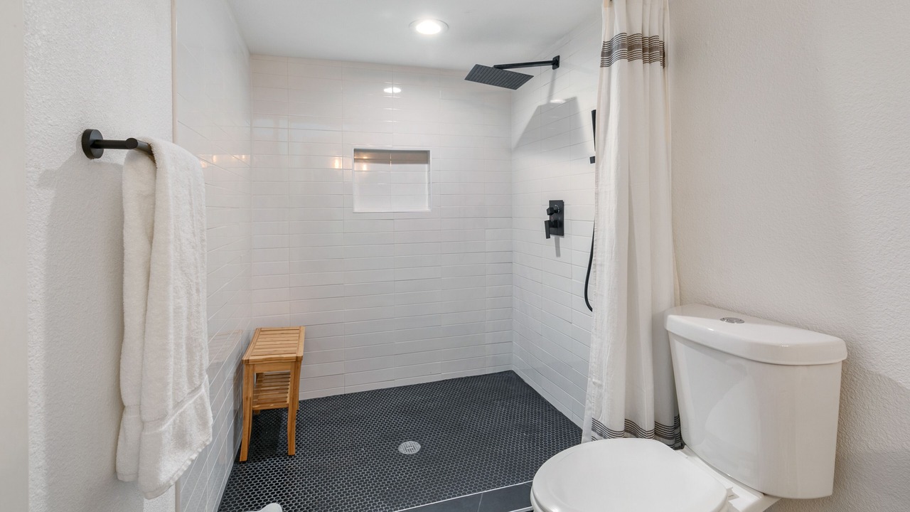Photo of Bathroom in McKinney