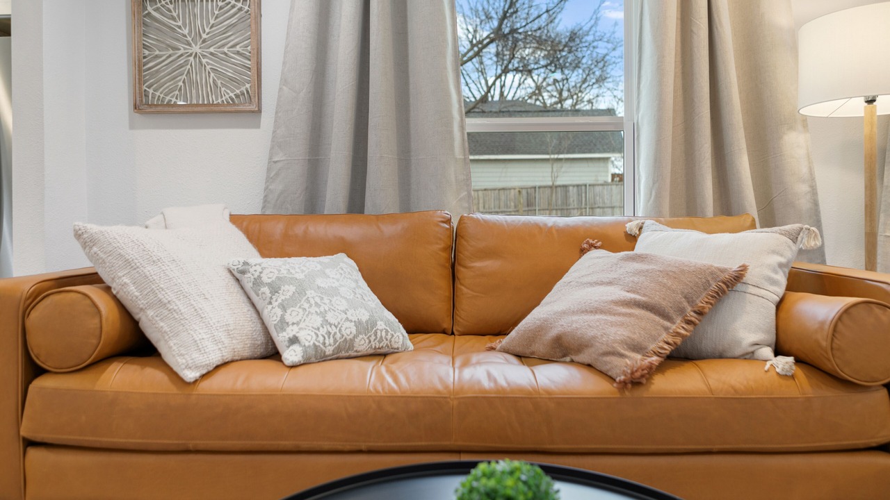 Photo of Livingroom in McKinney