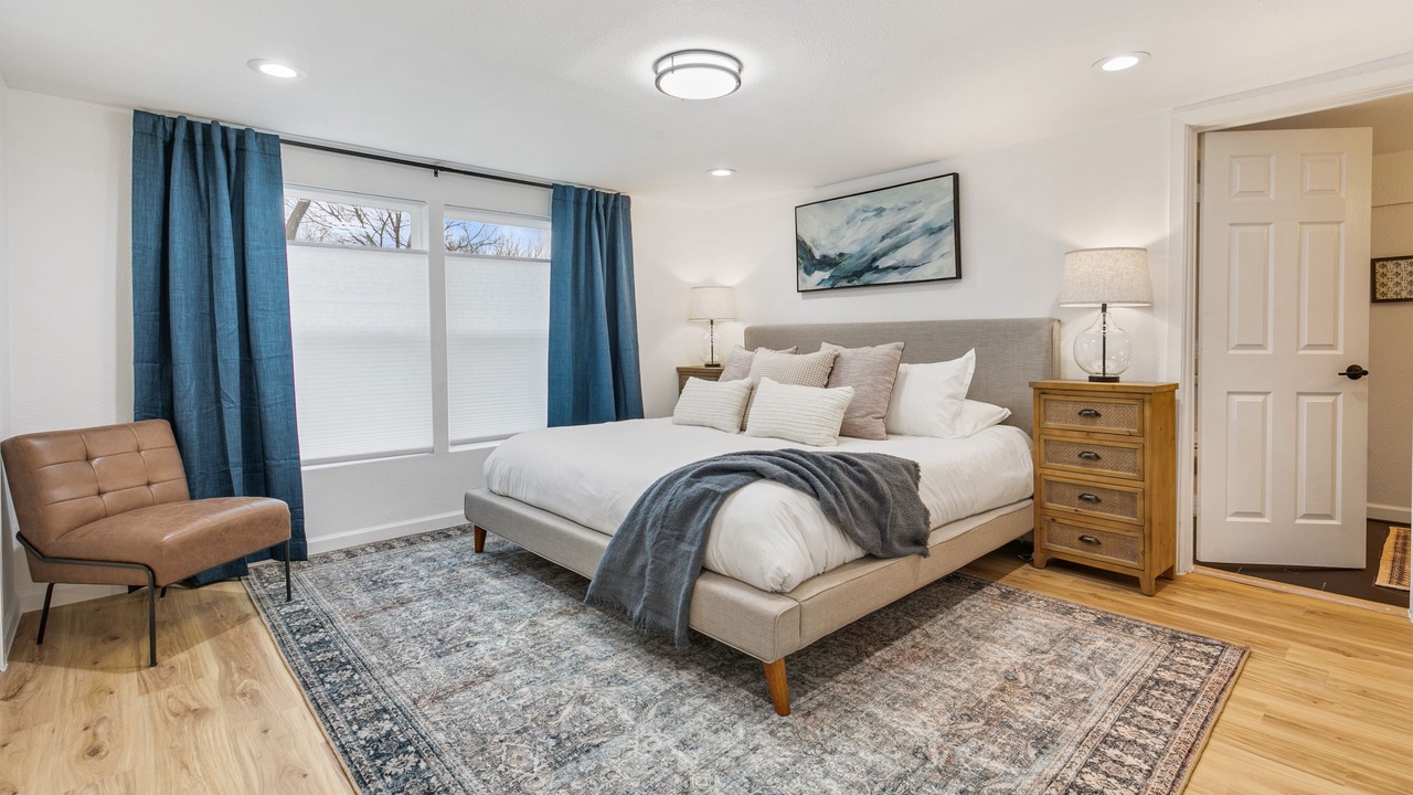 Photo of Bedroom in McKinney